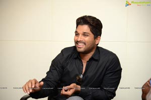 Allu Arjun