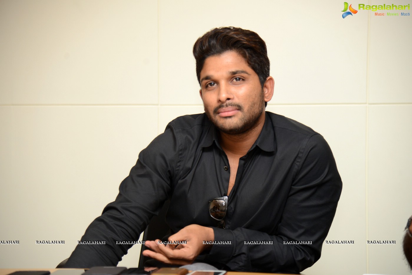 Allu Arjun