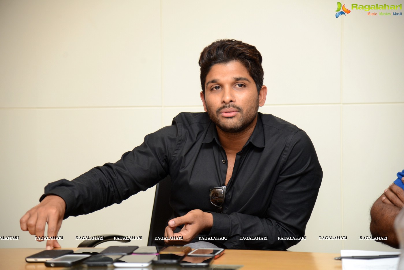 Allu Arjun