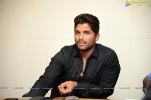 Allu Arjun