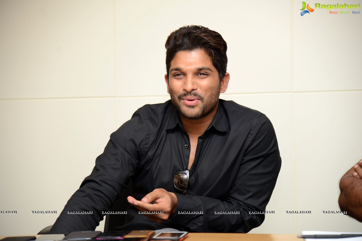 Allu Arjun