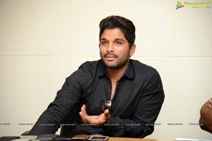 Allu Arjun