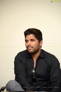 Allu Arjun