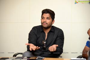 Allu Arjun