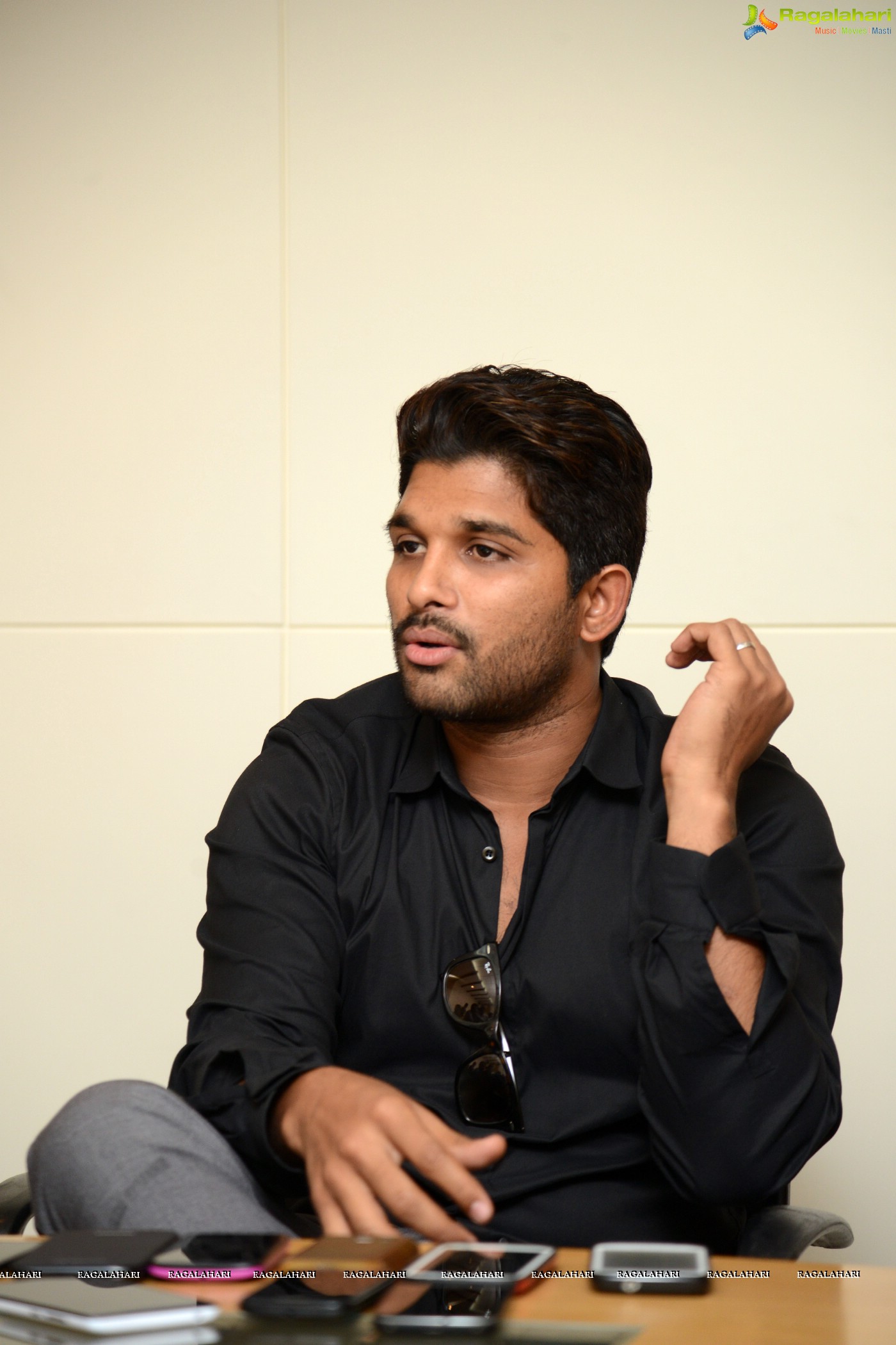 Allu Arjun