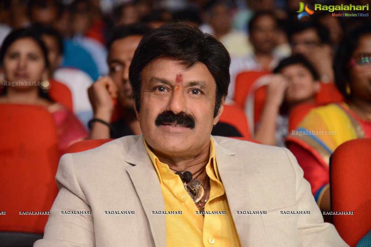 Nandamuri Balakrishna