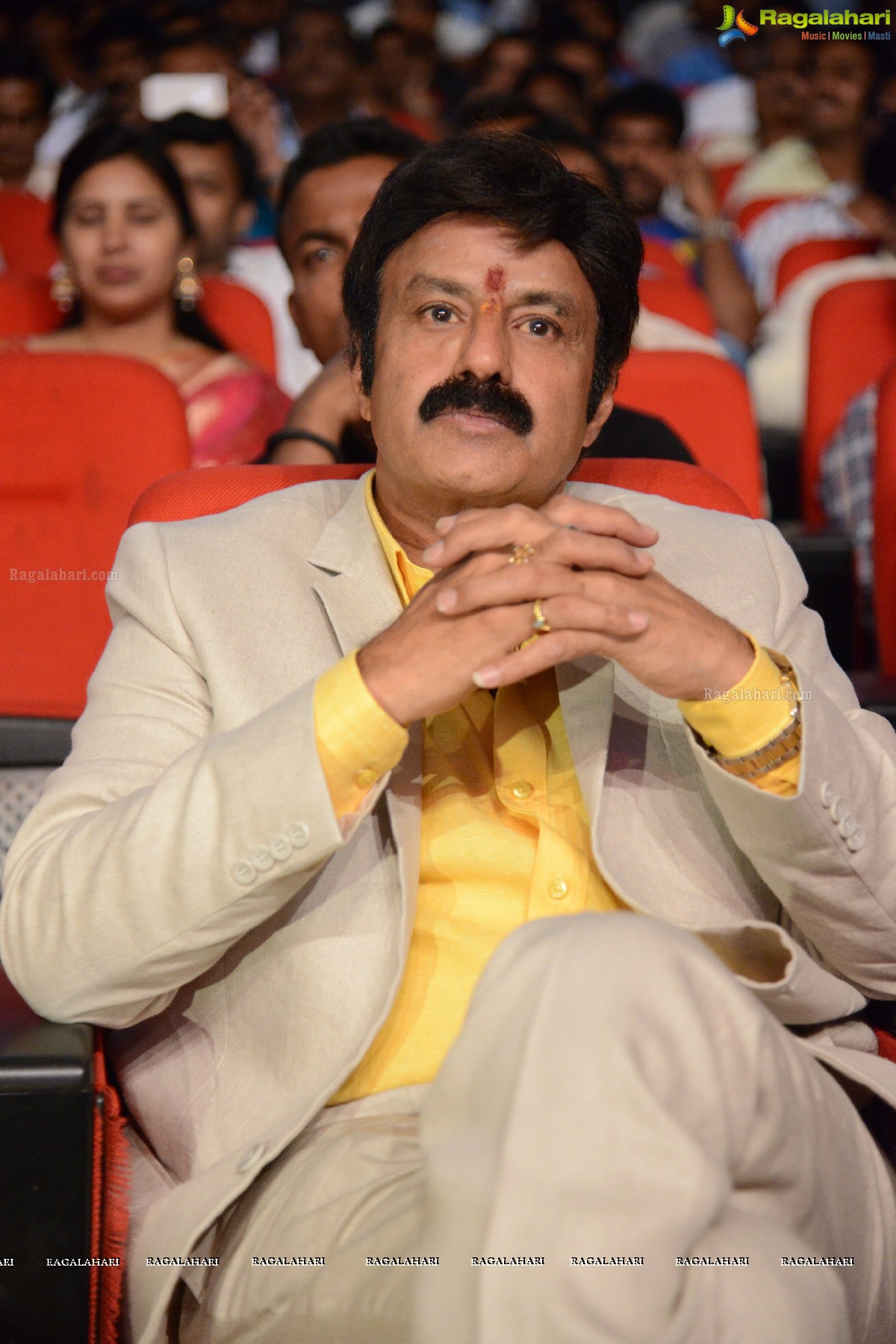 Nandamuri Balakrishna