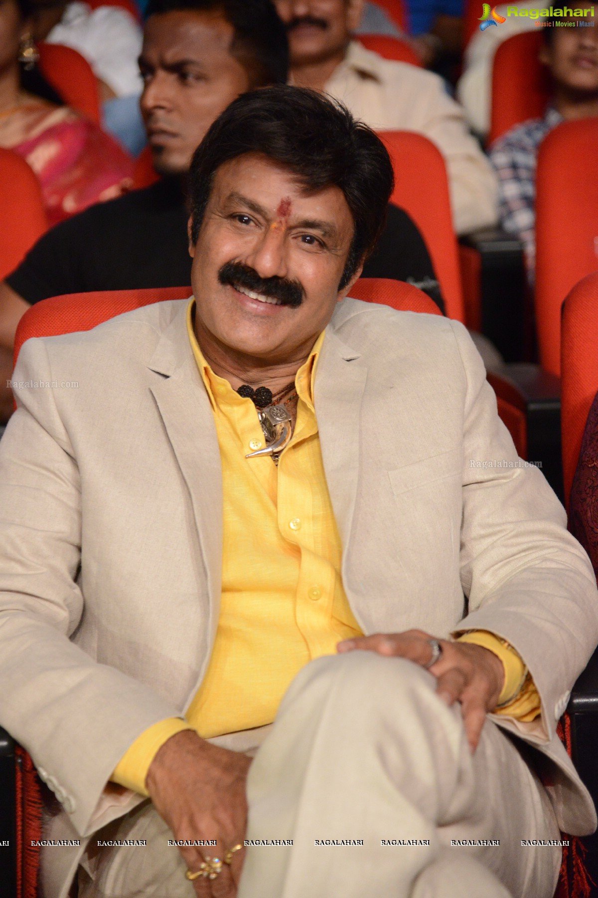 Nandamuri Balakrishna