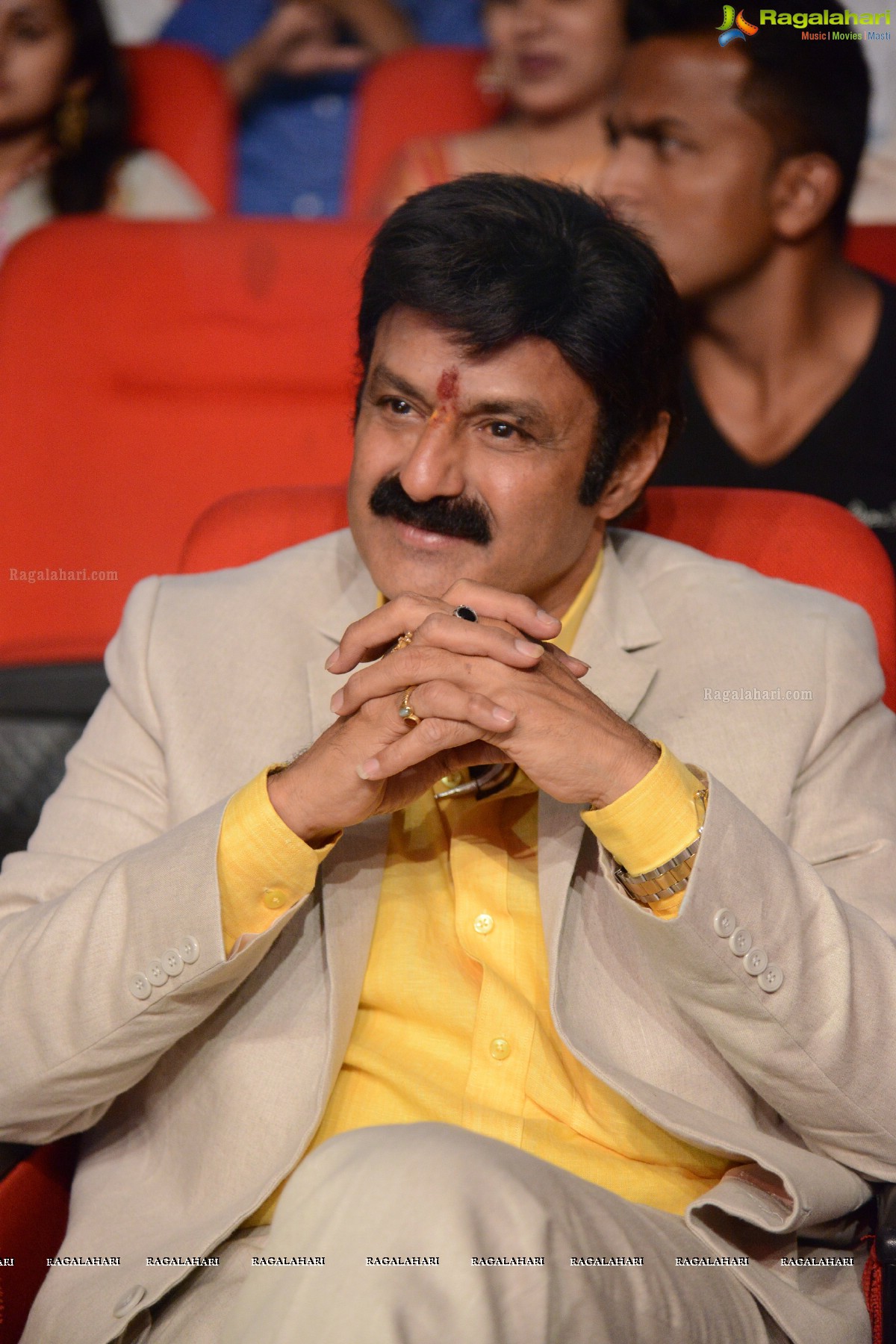 Nandamuri Balakrishna