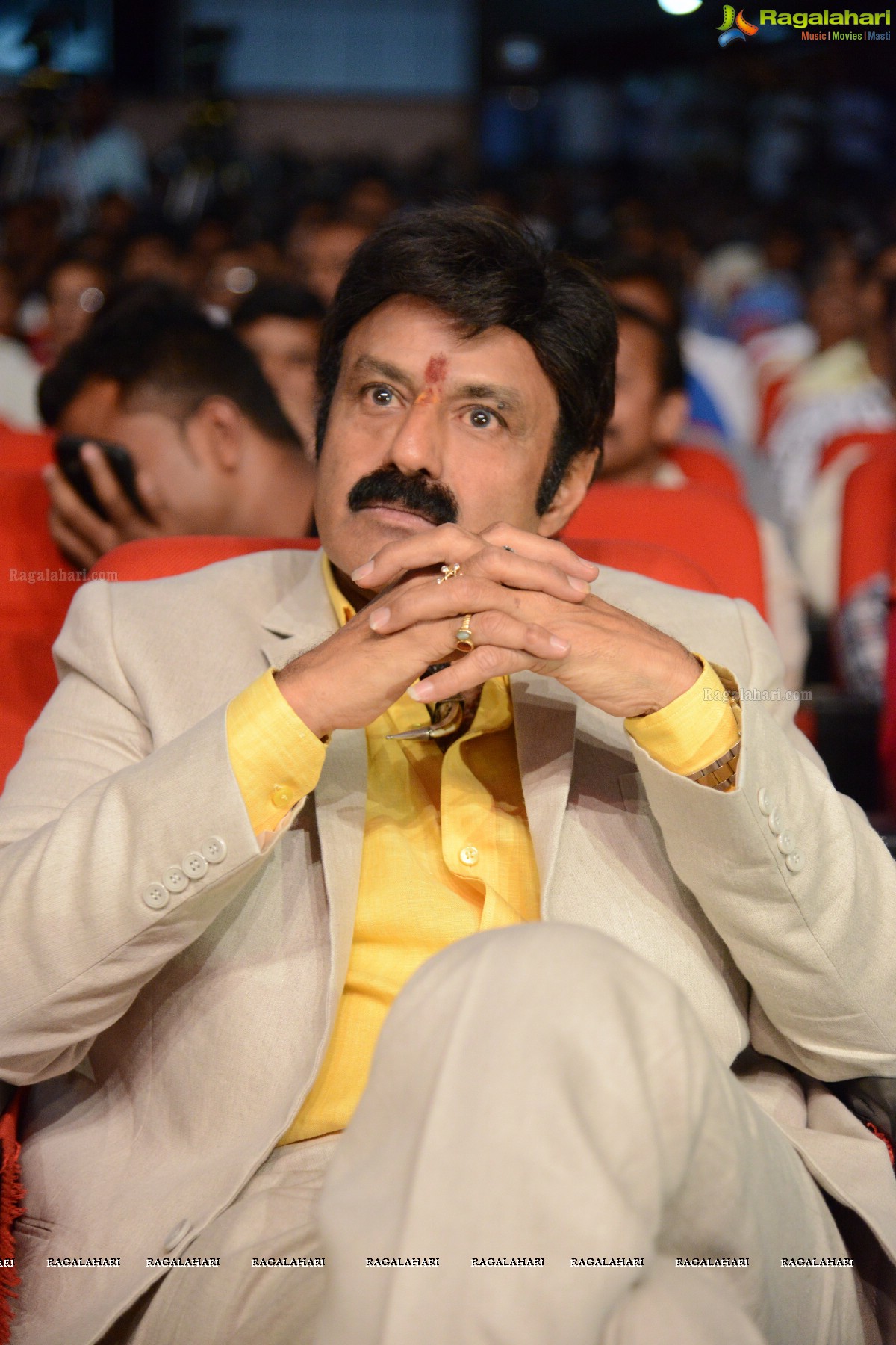 Nandamuri Balakrishna