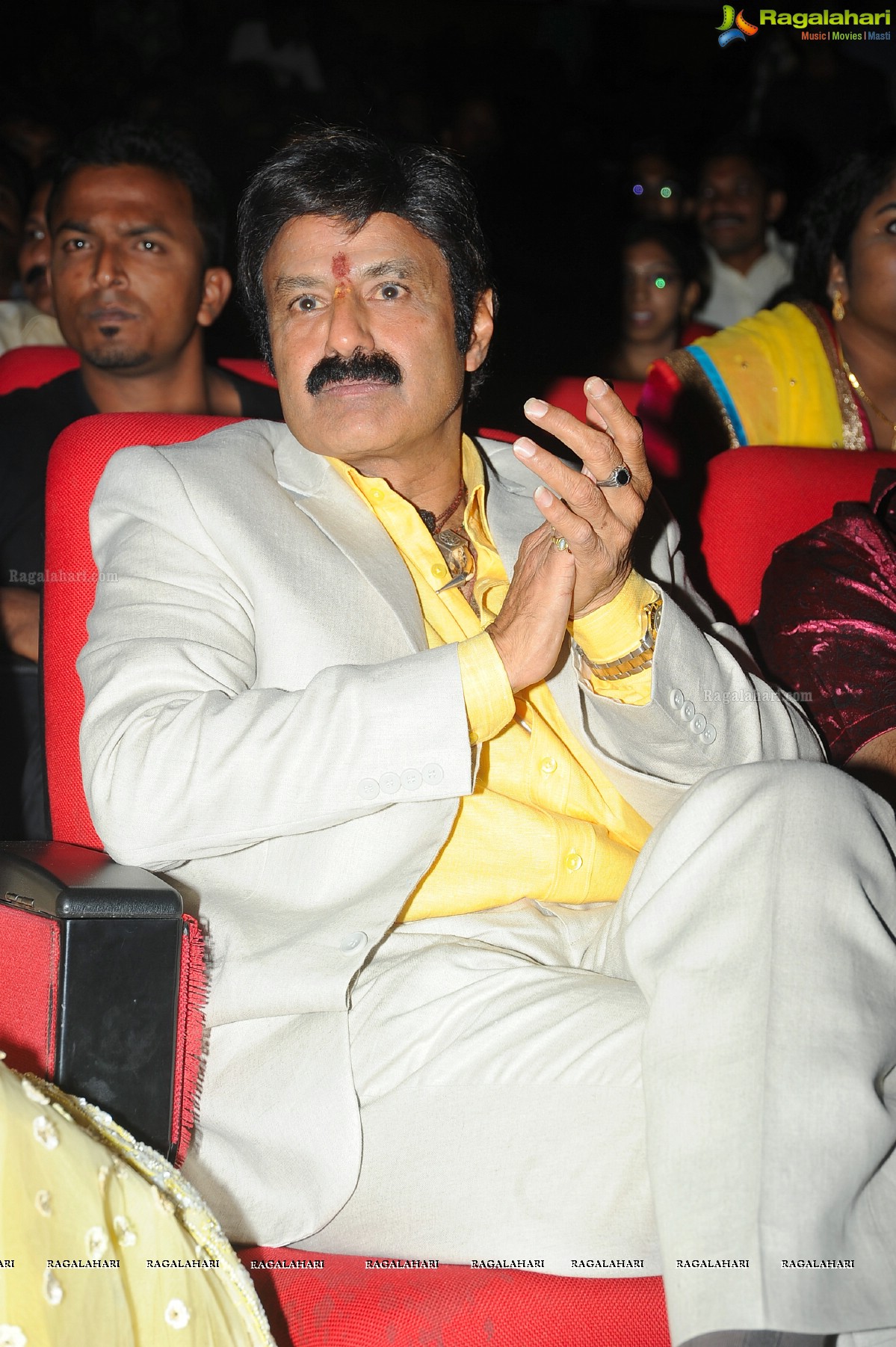 Nandamuri Balakrishna