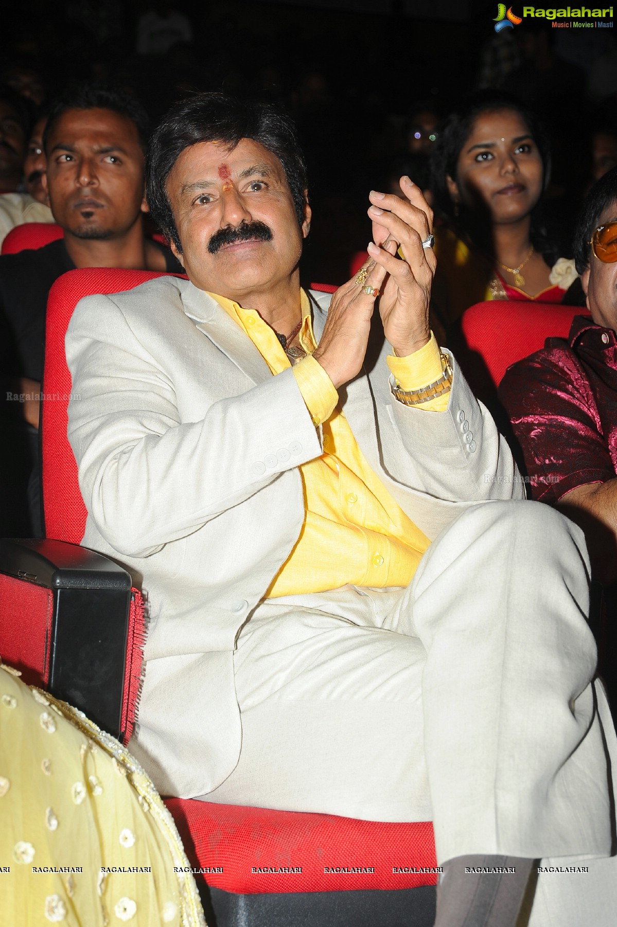 Nandamuri Balakrishna