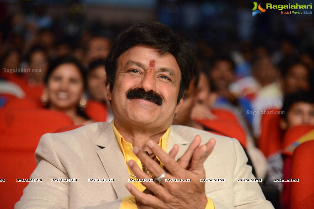 Nandamuri Balakrishna