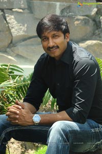 Jil Hero Gopichand