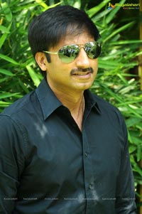 Jil Hero Gopichand