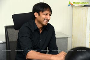 Jil Hero Gopichand