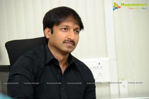 Jil Hero Gopichand