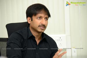 Jil Hero Gopichand