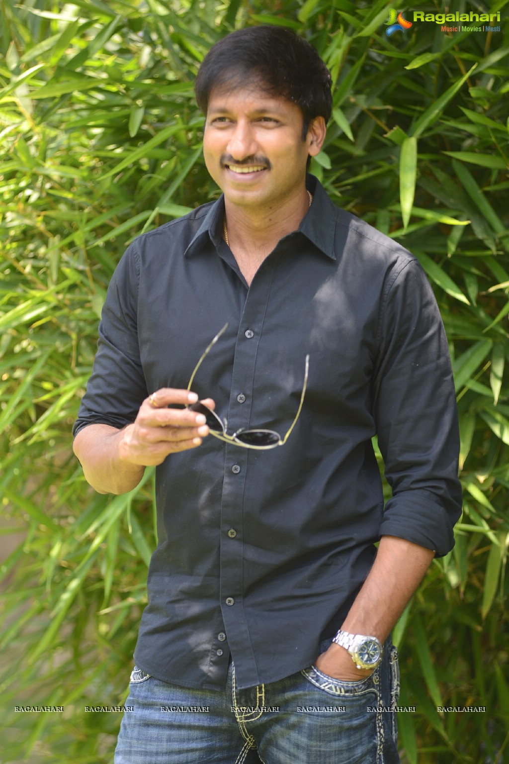 Gopichand