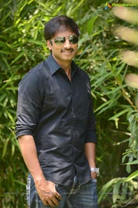 Jil Hero Gopichand