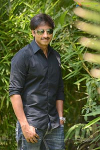 Jil Hero Gopichand