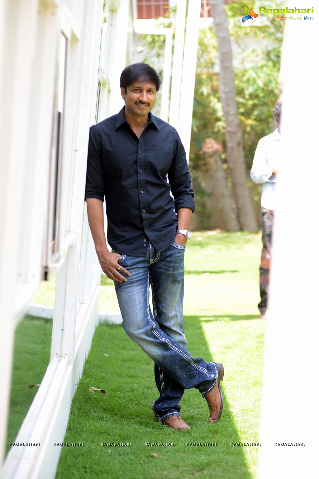 Gopichand