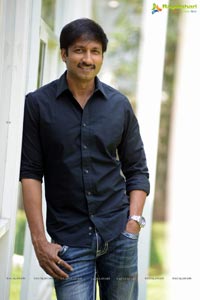 Jil Hero Gopichand