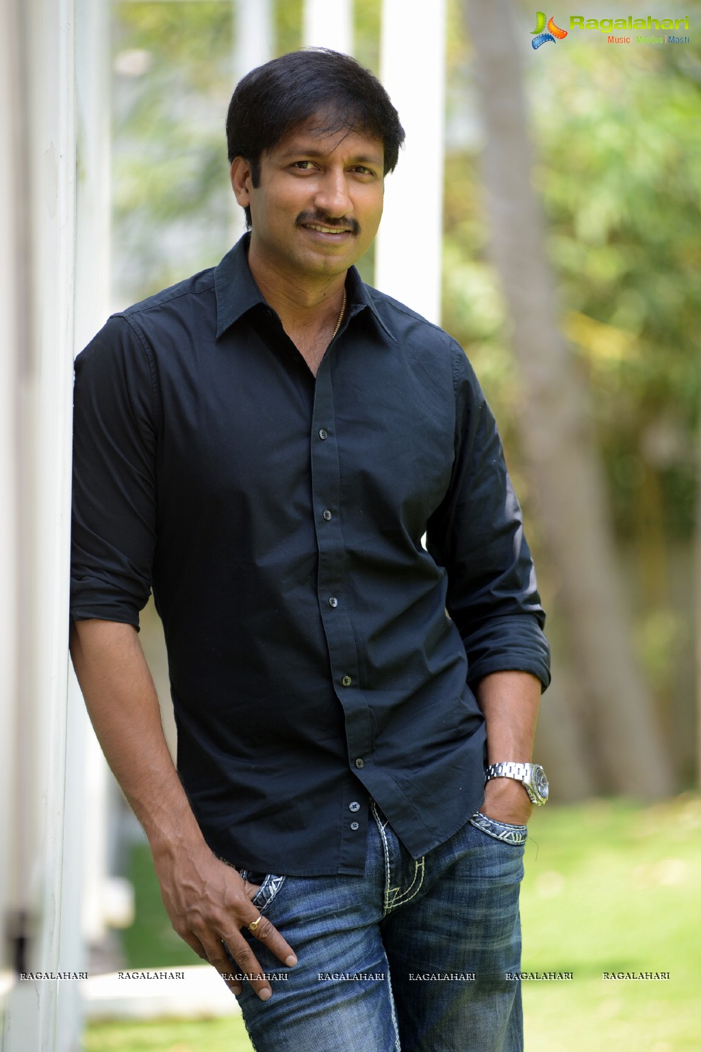 Gopichand