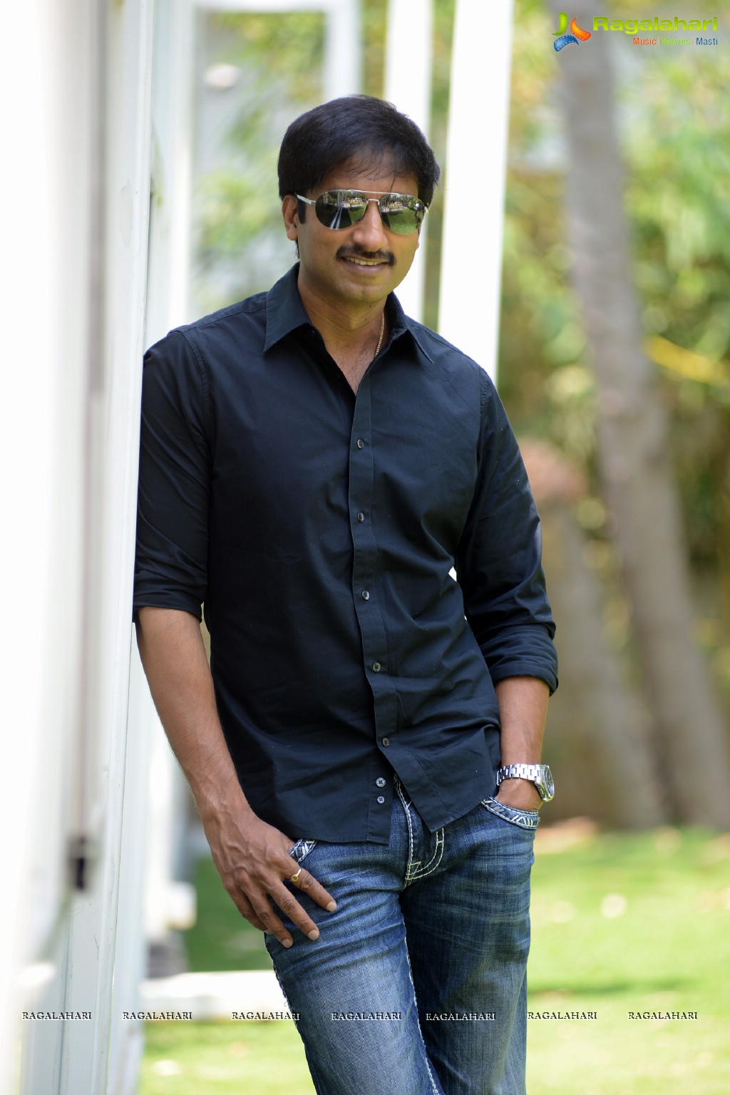 Gopichand