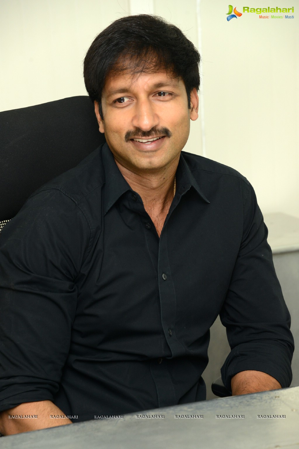 Gopichand