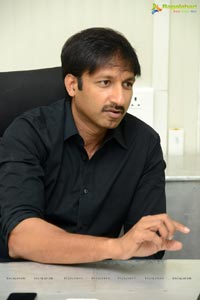 Jil Hero Gopichand