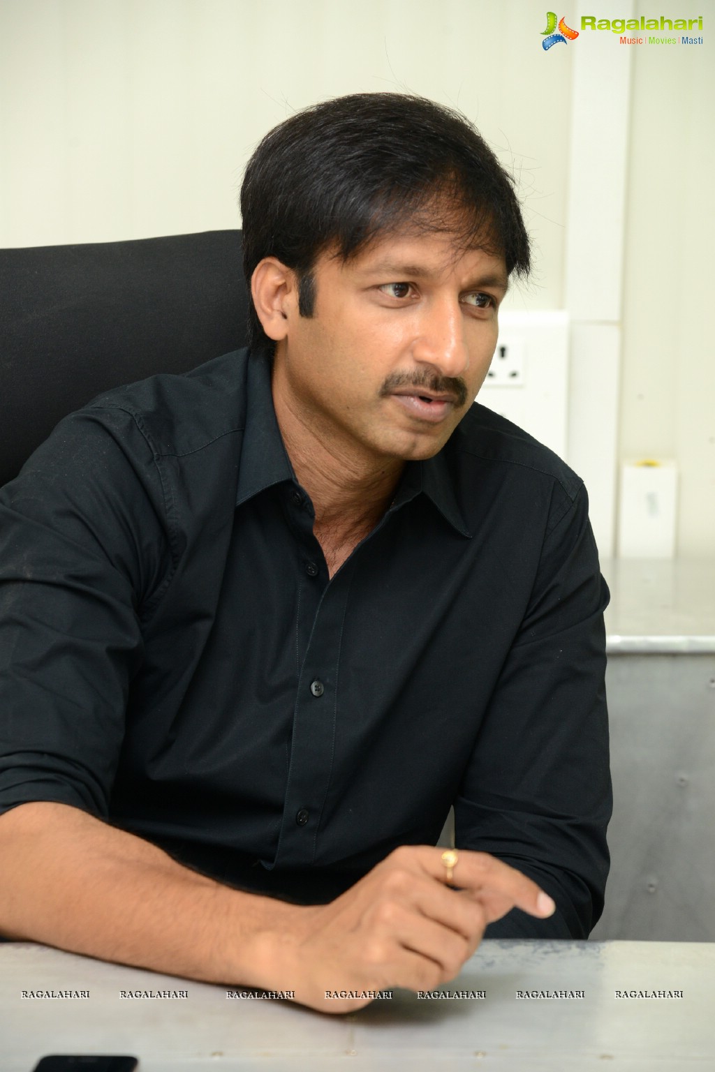 Gopichand