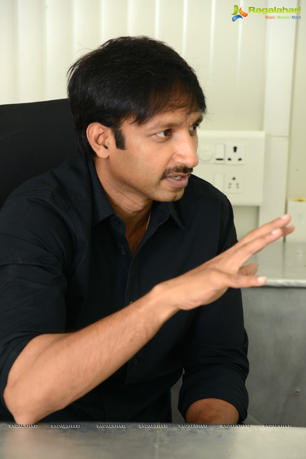 Gopichand