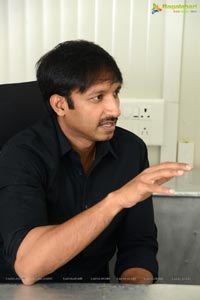 Jil Hero Gopichand