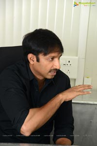 Jil Hero Gopichand