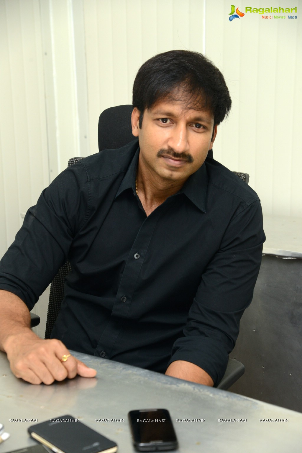 Gopichand