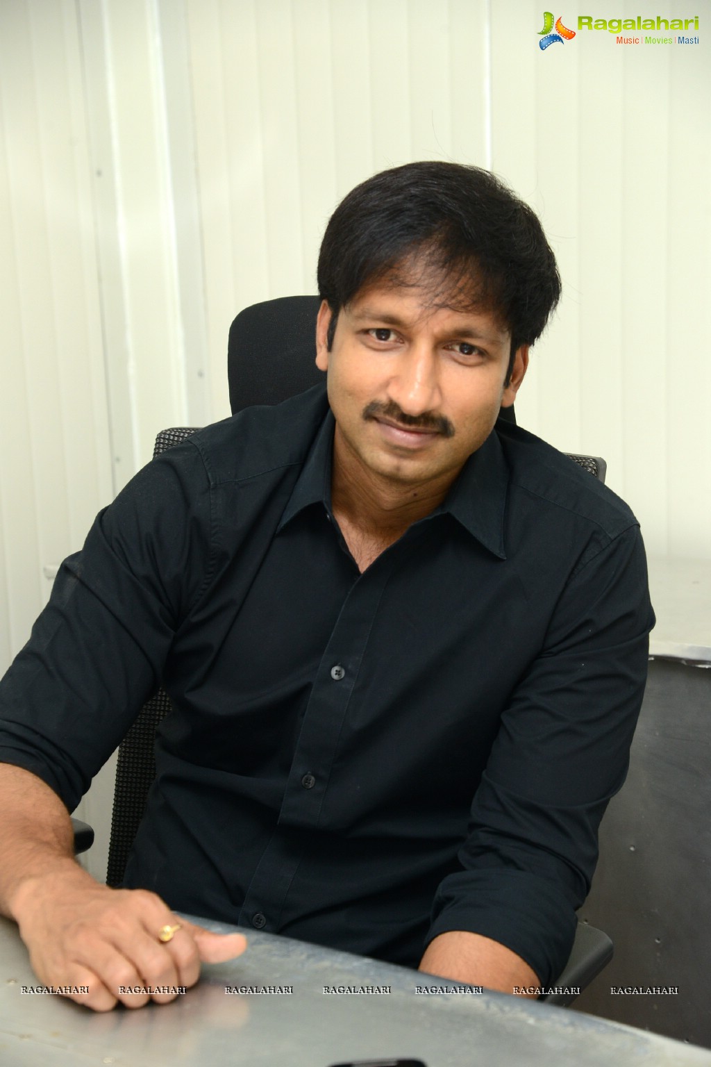 Gopichand