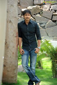 Jil Hero Gopichand