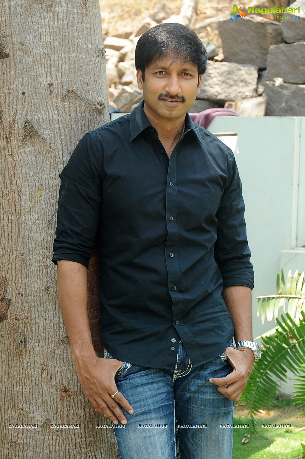 Gopichand