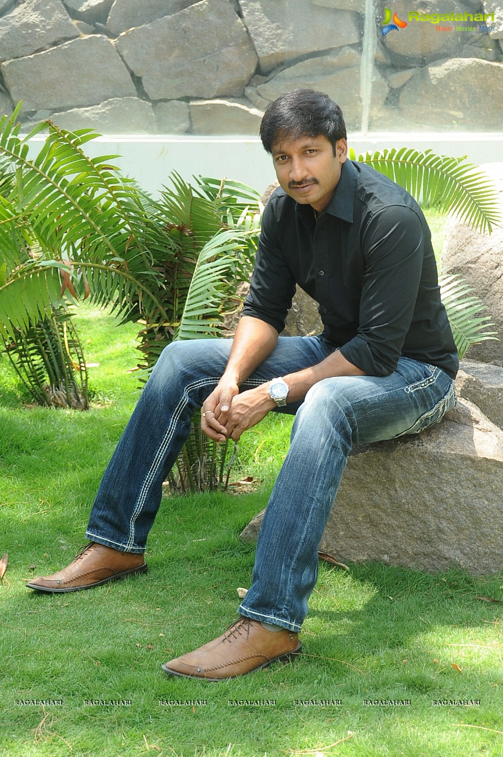 Gopichand