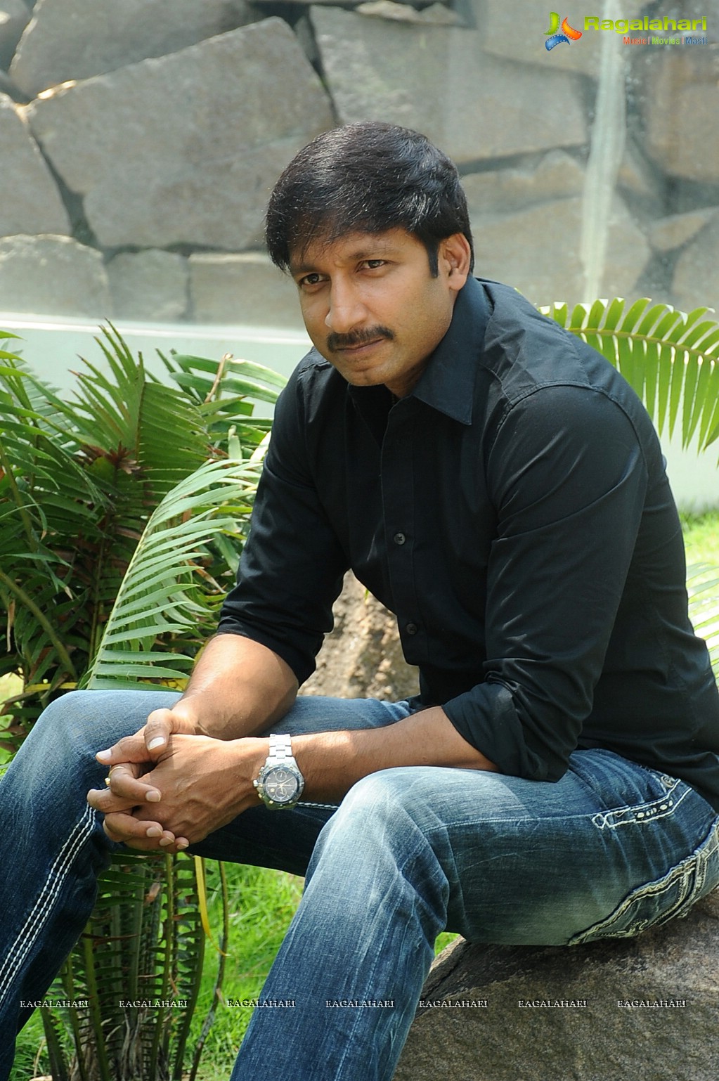 Gopichand