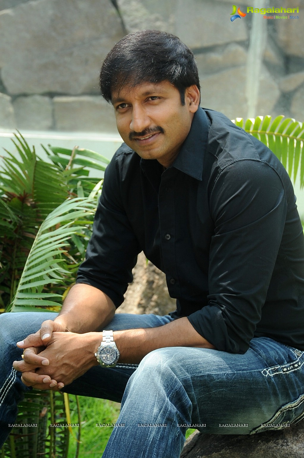 Gopichand