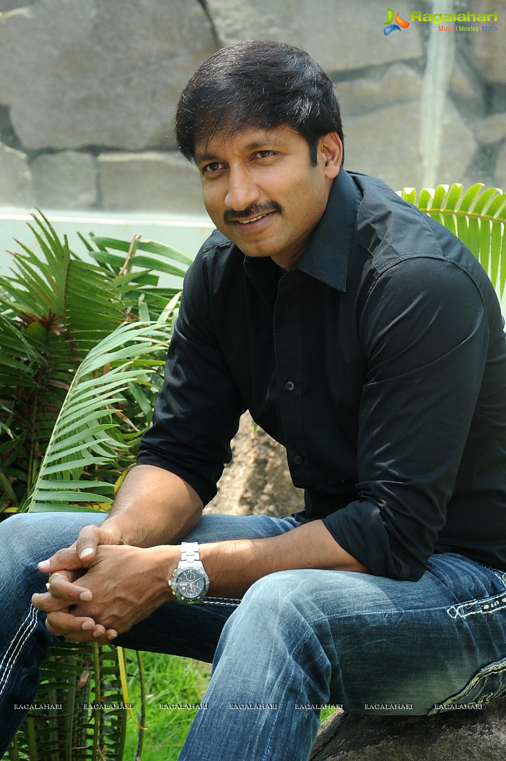 Gopichand