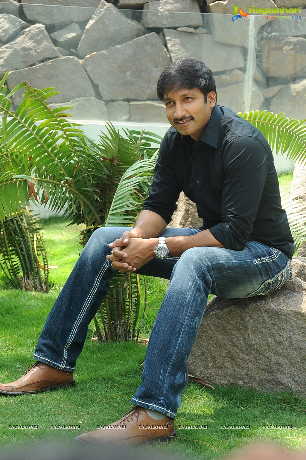 Gopichand