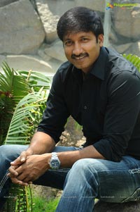 Jil Hero Gopichand