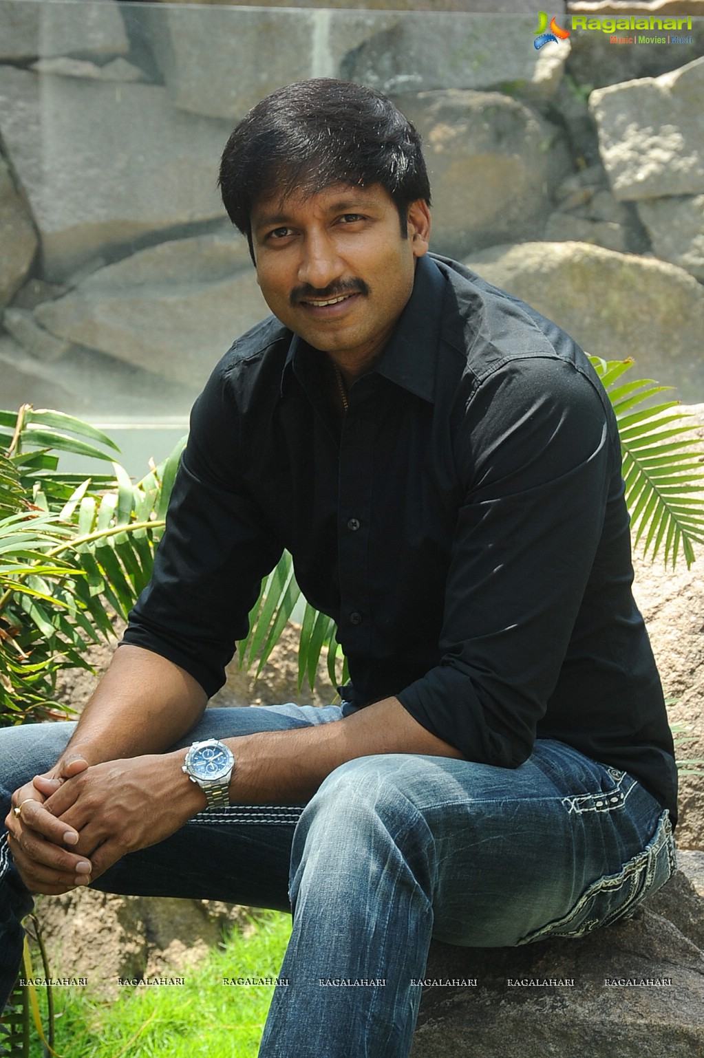 Gopichand