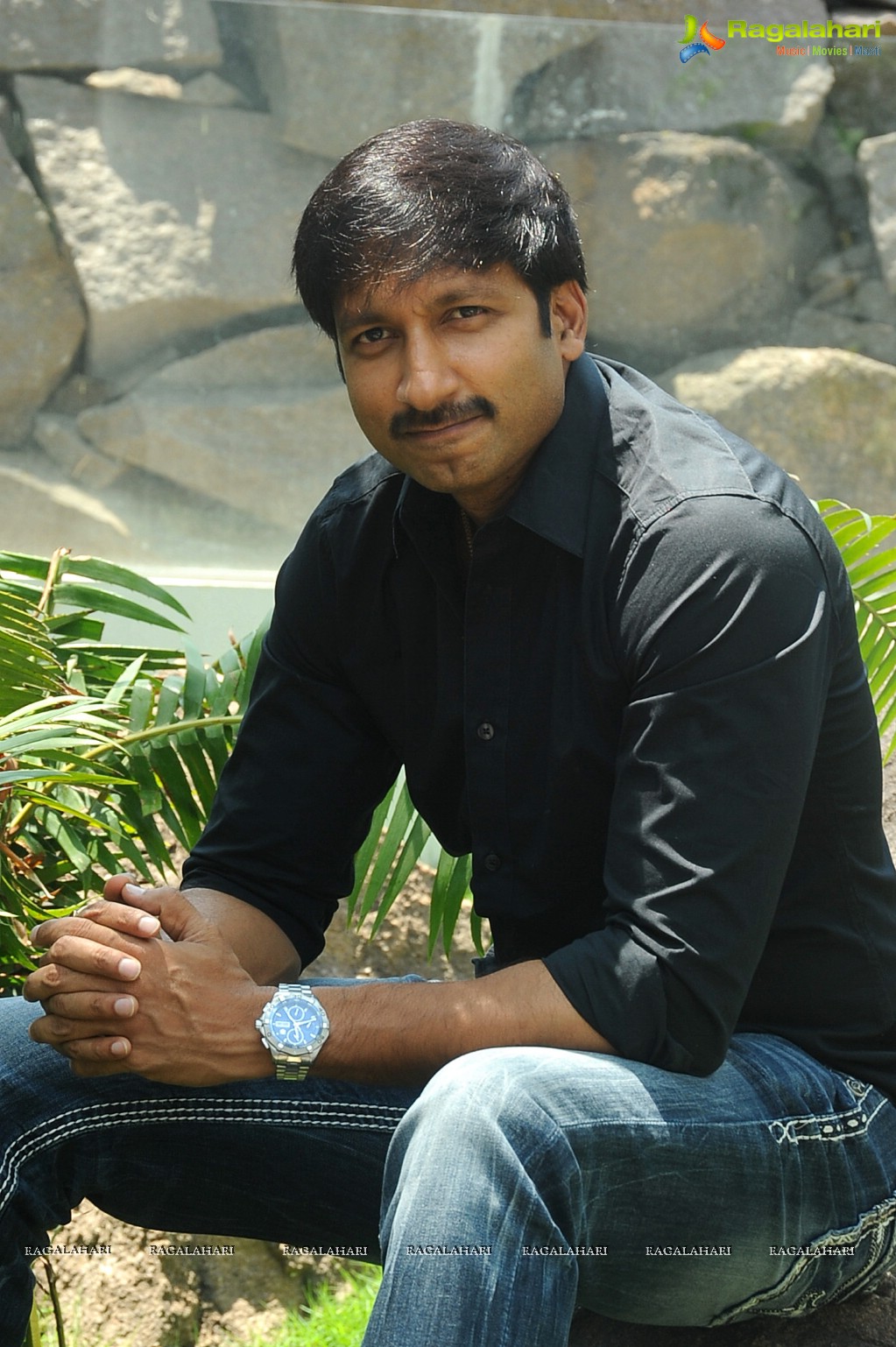 Gopichand