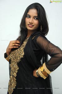 Keerthi Amodi