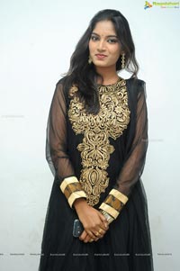 Keerthi Amodi