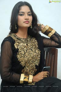 Keerthi Amodi